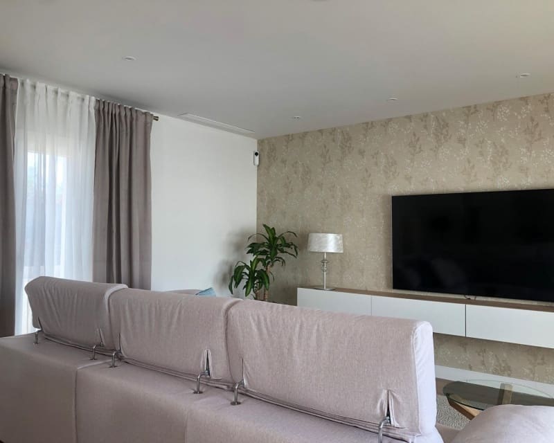 3 Zimmer Villa zu verkaufen in Pinoso mit Pool Garage - 341.500 € (Ref: 10019909)