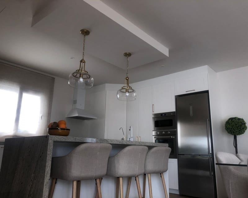 3 Zimmer Villa zu verkaufen in Pinoso mit Pool Garage - 341.500 € (Ref: 10019909)