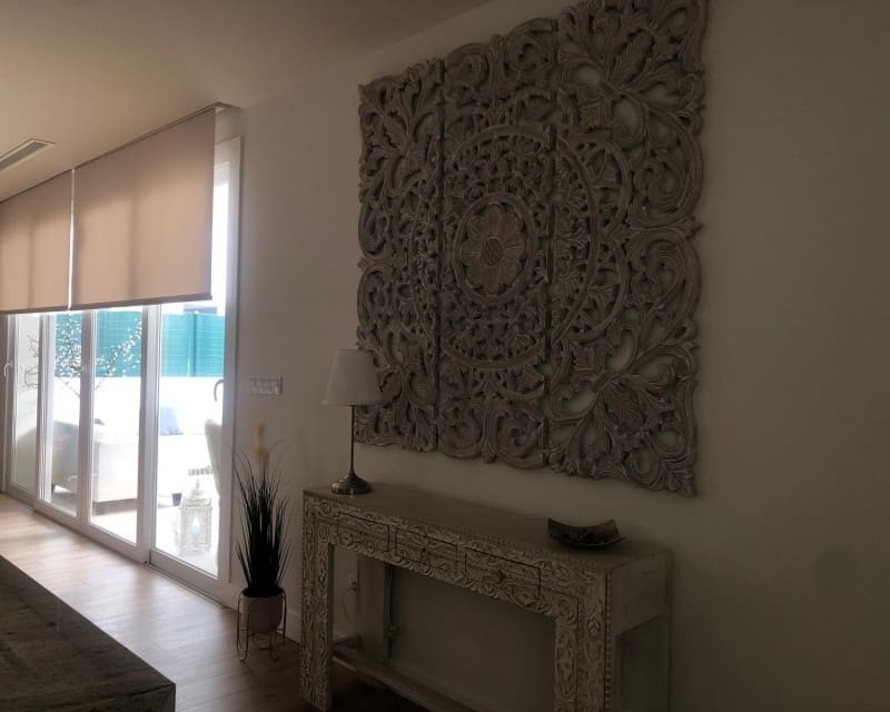 3 Zimmer Villa zu verkaufen in Pinoso mit Pool Garage - 341.500 € (Ref: 10019909)