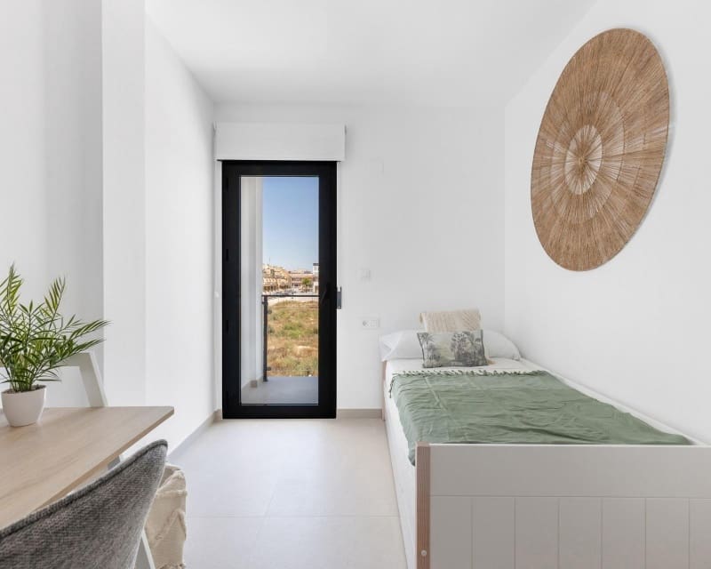 3 Zimmer Villa zu verkaufen in Rafal mit Pool Garage - 295.000 € (Ref: 10023101)