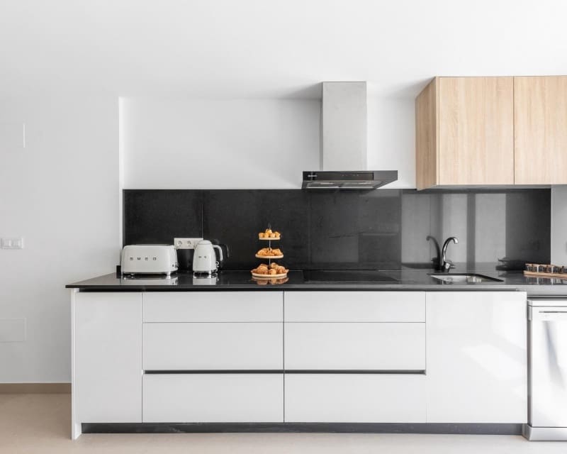 3 Zimmer Villa zu verkaufen in Rafal mit Pool Garage - 295.000 € (Ref: 10023101)