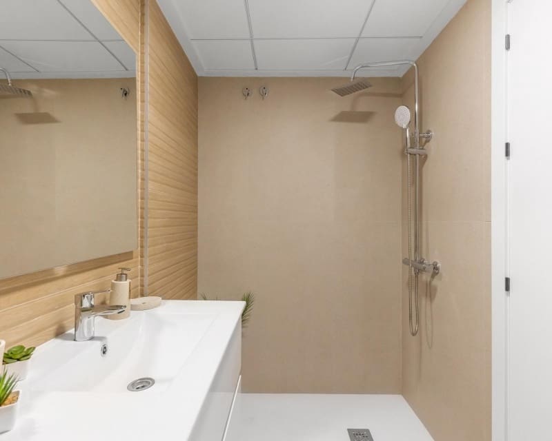 3 Zimmer Villa zu verkaufen in Rafal mit Pool Garage - 295.000 € (Ref: 10023101)
