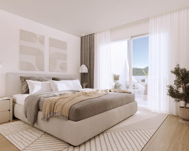3 sovrum Bungalow till salu i La Manga Club med pool garage - 400 000 € (Ref: 10057348)