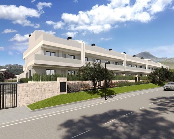 Bungalow de 3 habitaciones en La Manga Club, Cartagena en venta con piscina garaje - 400.000 € (Ref: 10057348)