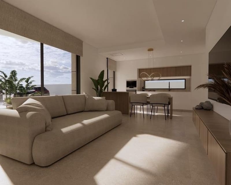 3 bedroom Villa for sale in San Luis with pool - € 799,000 (Ref: 10057350)