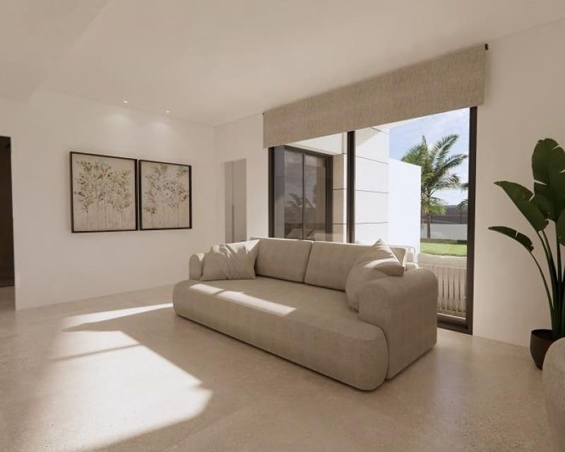 3 bedroom Villa for sale in San Luis with pool - € 799,000 (Ref: 10057350)