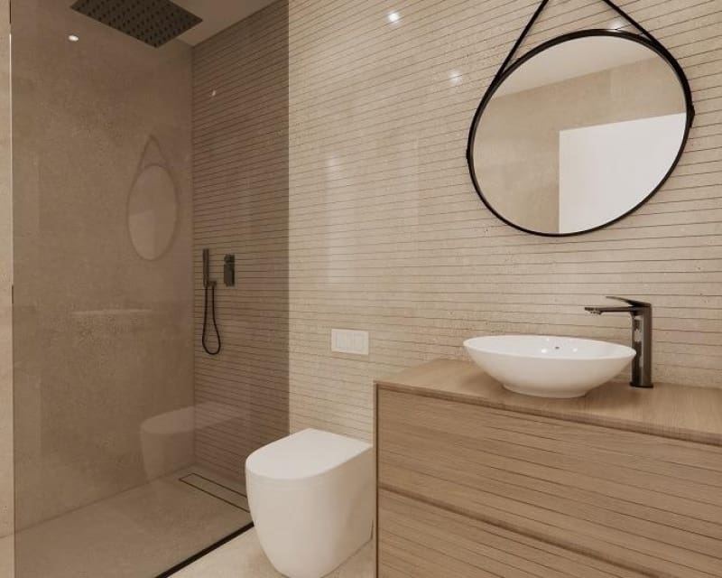 3 bedroom Villa for sale in San Luis with pool - € 799,000 (Ref: 10057350)