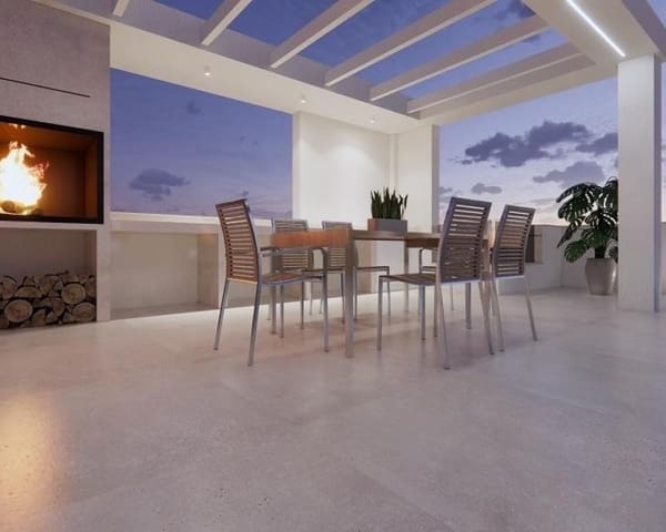 3 bedroom Villa for sale in San Luis, Torrevieja with pool - € 799,000 (Ref: 10057350)