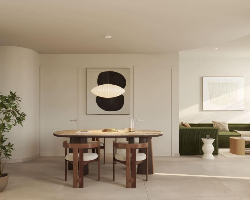 3 soverom Villa til salgs i Algorfa med svømmebasseng - € 650 000 (Ref: 10101065)