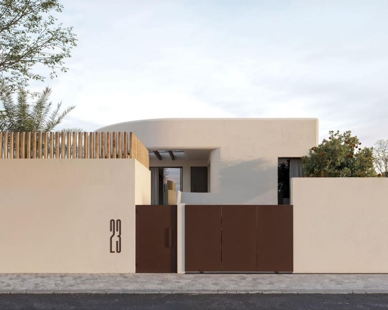 3 soverom Villa til salgs i Algorfa med svømmebasseng - € 650 000 (Ref: 10101065)