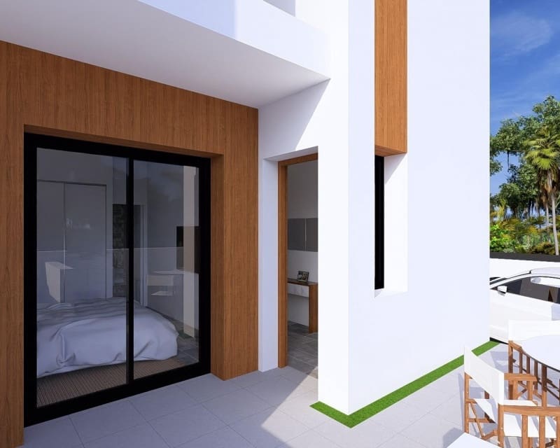 Chalet de 3 habitaciones en Daya Nueva en venta con piscina garaje - 389.000 € (Ref: 10101067)