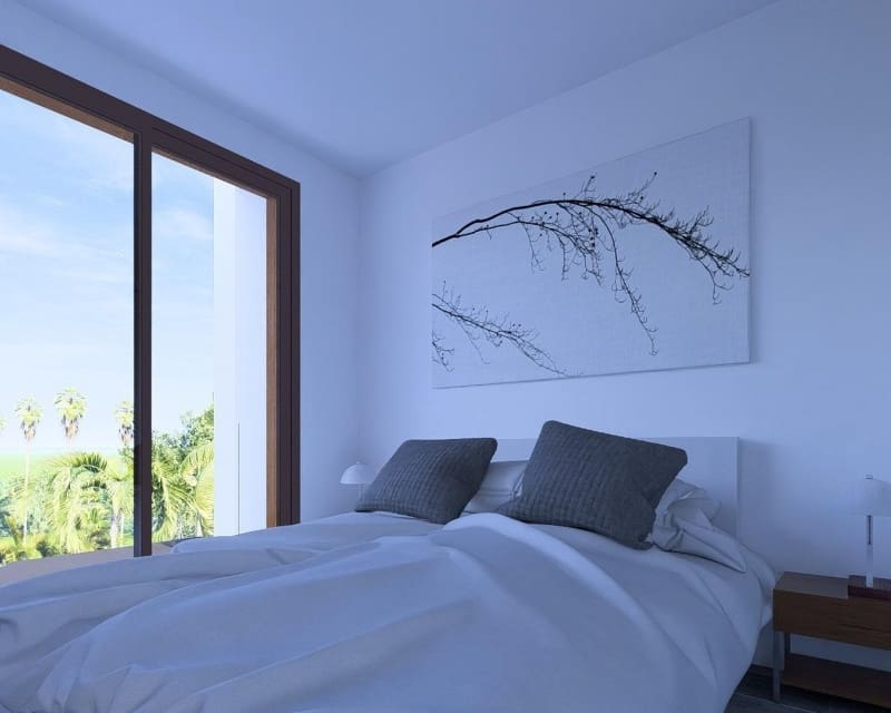 Chalet de 3 habitaciones en Daya Nueva en venta con piscina garaje - 389.000 € (Ref: 10101067)