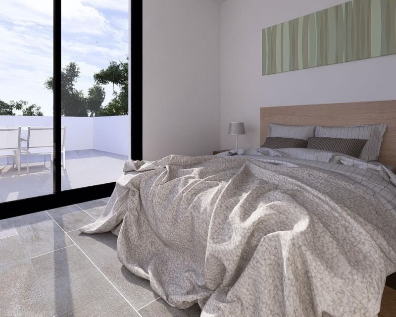 Chalet de 3 habitaciones en Daya Nueva en venta con piscina garaje - 389.000 € (Ref: 10101067)