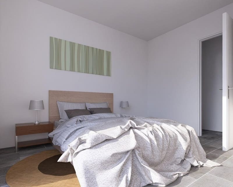 Chalet de 3 habitaciones en Daya Nueva en venta con piscina garaje - 389.000 € (Ref: 10101067)