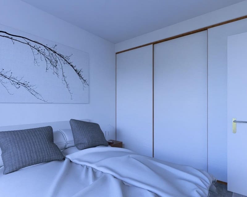 Chalet de 3 habitaciones en Daya Nueva en venta con piscina garaje - 389.000 € (Ref: 10101067)