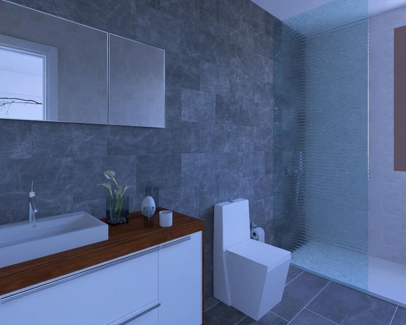 Chalet de 3 habitaciones en Daya Nueva en venta con piscina garaje - 389.000 € (Ref: 10101067)
