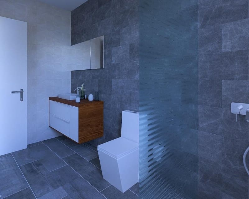 Chalet de 3 habitaciones en Daya Nueva en venta con piscina garaje - 389.000 € (Ref: 10101067)