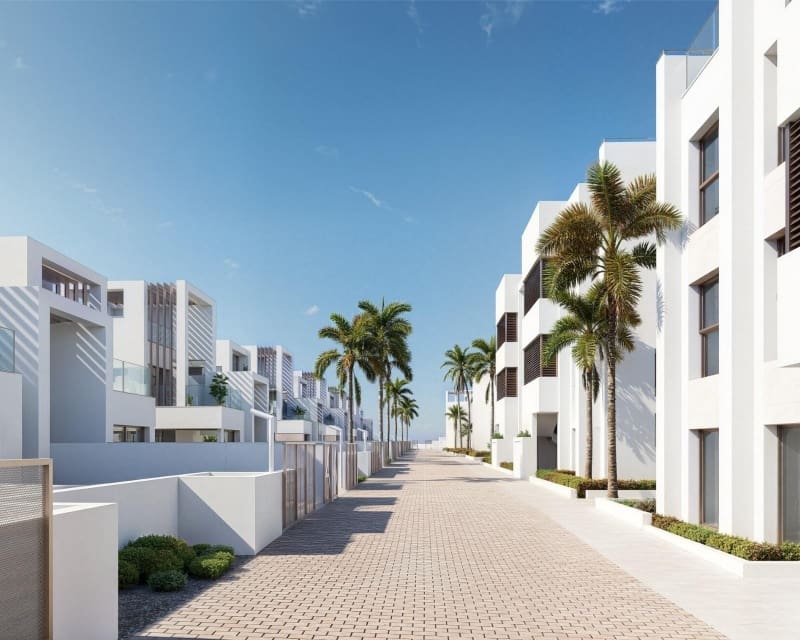 3 chambre Villa/Maison à vendre à Los Alcazares avec piscine garage - 469 000 € (Ref: 10101069)