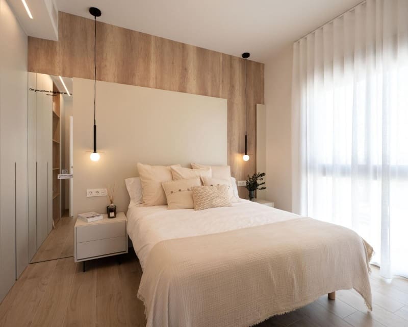 3 chambre Villa/Maison à vendre à Los Alcazares avec piscine garage - 469 000 € (Ref: 10101069)