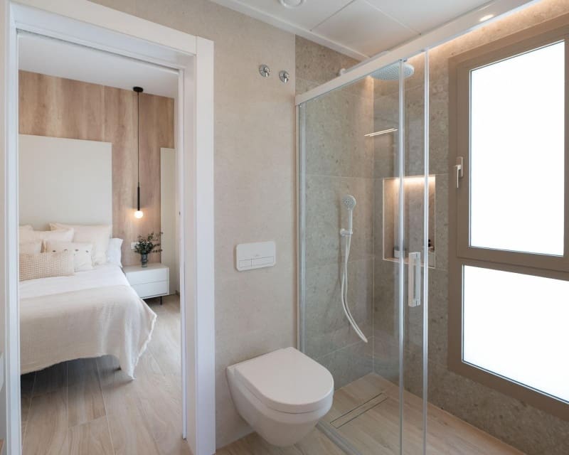3 chambre Villa/Maison à vendre à Los Alcazares avec piscine garage - 469 000 € (Ref: 10101069)