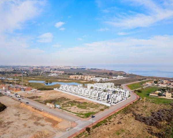 3 sypialnia Willa na sprzedaż w Las Lomas de Rame - Bahía Bella, Los Alcázares z basenem garażem - 469 000 € (Ref: 10101069)