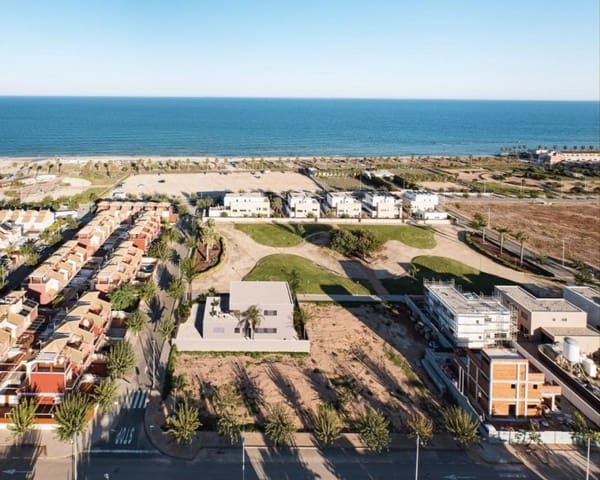5 sypialnia Willa na sprzedaż w Torre de la Horadada, Pilar de la Horadada z basenem garażem - 3 600 000 € (Ref: 10101071)