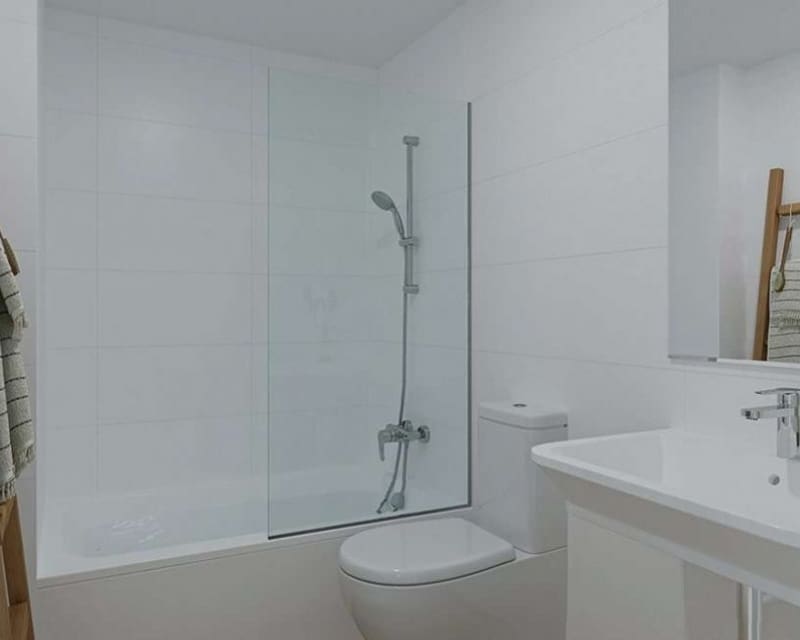 2 sovrum Lägenhet till salu i Javea / Xabia med pool garage - 370 000 € (Ref: 10101072)