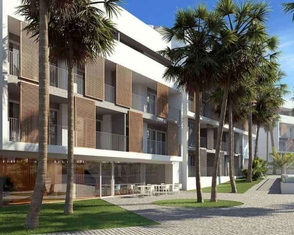 2 sypialnia Apartament na sprzedaż w Centro ciudad, Javea / Xàbia z basenem garażem - 370 000 € (Ref: 10101072)