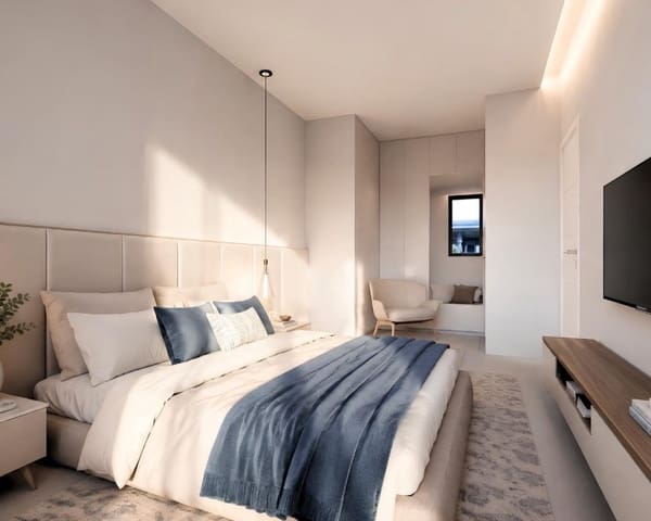 3 sypialnia Apartament na sprzedaż w Centro ciudad, Javea / Xàbia z basenem garażem - 650 000 € (Ref: 10101073)
