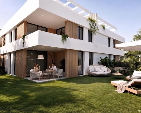 2 sovrum Lägenhet till salu i Centro ciudad, Javea / Xàbia med pool garage - 485 000 € (Ref: 10101074)