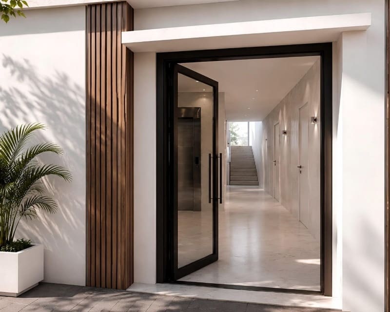 2 sovrum Lägenhet till salu i Javea / Xabia med pool garage - 485 000 € (Ref: 10101074)