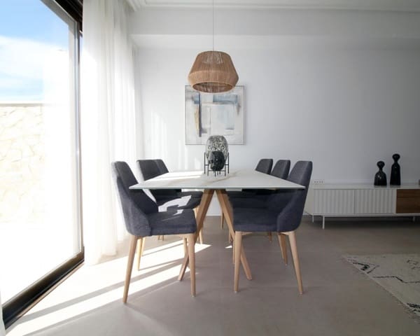 4 quarto Moradia para venda em Pilar de la Horadada ciudad, Pilar de la Horadada com piscina garagem - 394 900 € (Ref: 10167068)