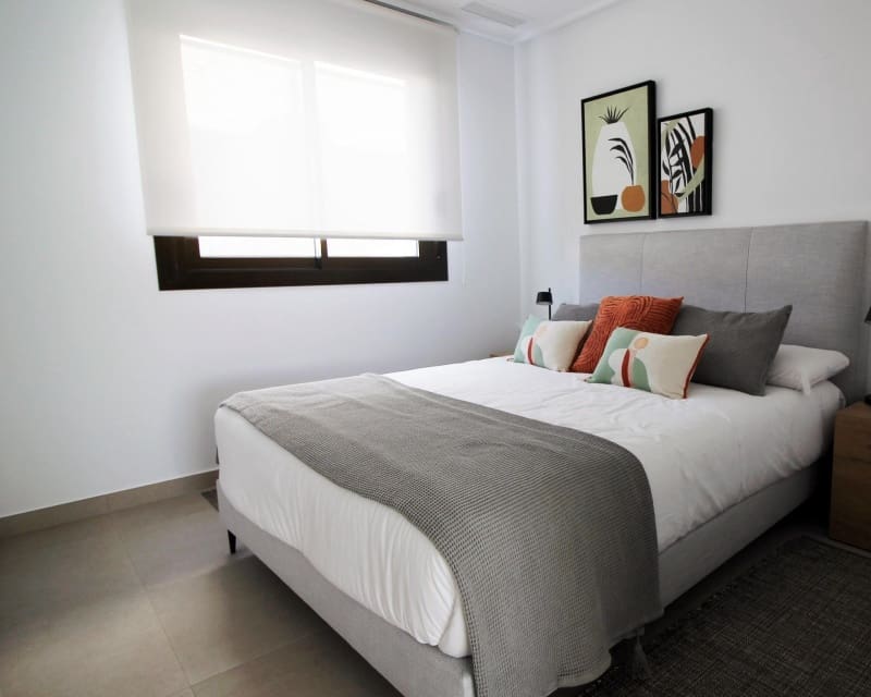Chalet de 4 habitaciones en Pilar de la Horadada en venta con piscina garaje - 394.900 € (Ref: 10167068)