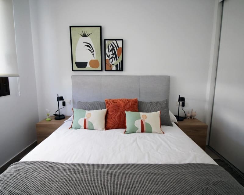 Chalet de 4 habitaciones en Pilar de la Horadada en venta con piscina garaje - 394.900 € (Ref: 10167068)