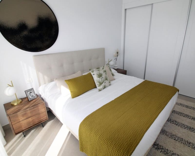 Chalet de 4 habitaciones en Pilar de la Horadada en venta con piscina garaje - 394.900 € (Ref: 10167068)