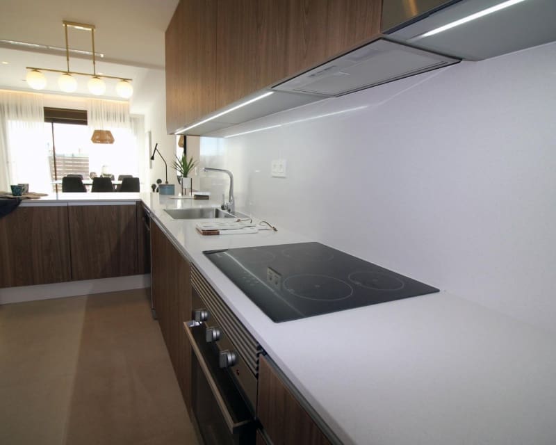 Chalet de 4 habitaciones en Pilar de la Horadada en venta con piscina garaje - 394.900 € (Ref: 10167068)