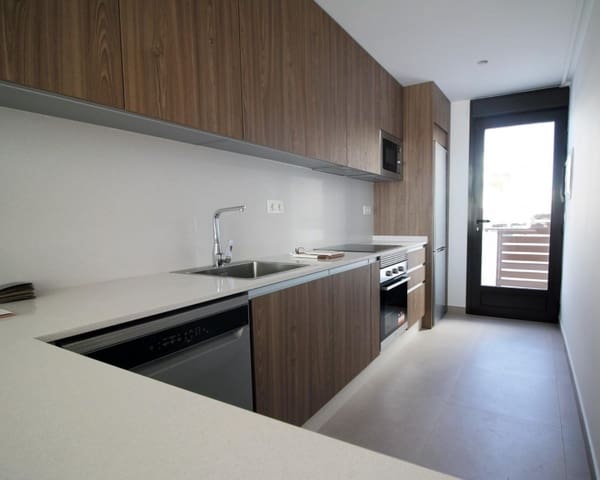 4 quarto Moradia para venda em Pilar de la Horadada ciudad, Pilar de la Horadada com piscina garagem - 394 900 € (Ref: 10167068)