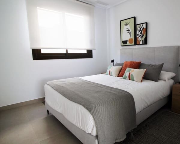 4 quarto Moradia para venda em Pilar de la Horadada ciudad, Pilar de la Horadada com piscina garagem - 394 900 € (Ref: 10167068)