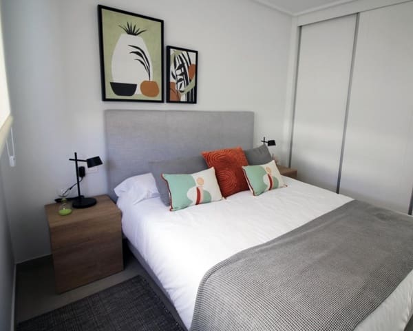 4 quarto Moradia para venda em Pilar de la Horadada ciudad, Pilar de la Horadada com piscina garagem - 394 900 € (Ref: 10167068)
