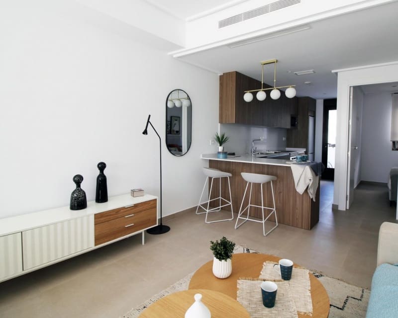 Chalet de 4 habitaciones en Pilar de la Horadada en venta con piscina garaje - 394.900 € (Ref: 10167068)