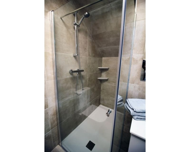 Chalet de 4 habitaciones en Pilar de la Horadada en venta con piscina garaje - 394.900 € (Ref: 10167068)