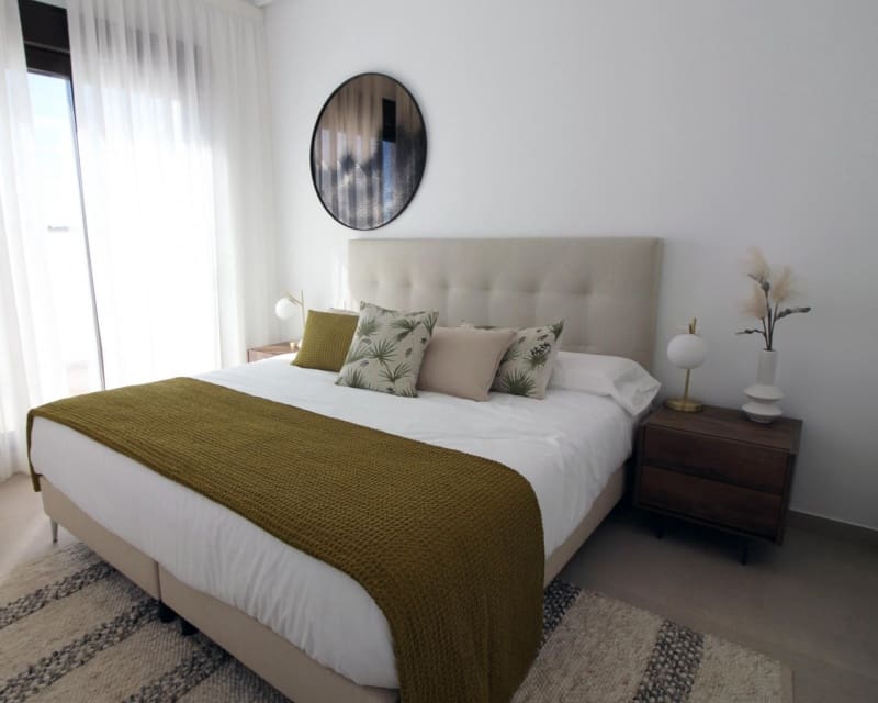 Chalet de 4 habitaciones en Pilar de la Horadada en venta con piscina garaje - 394.900 € (Ref: 10167068)