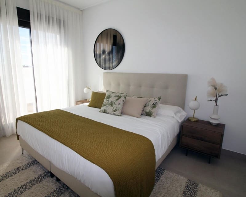 Chalet de 4 habitaciones en Pilar de la Horadada en venta con piscina garaje - 394.900 € (Ref: 10167068)