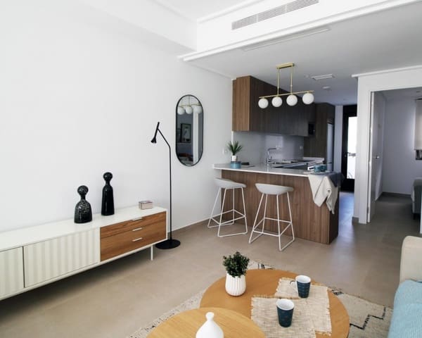 4 quarto Moradia para venda em Pilar de la Horadada ciudad, Pilar de la Horadada com piscina garagem - 394 900 € (Ref: 10167068)