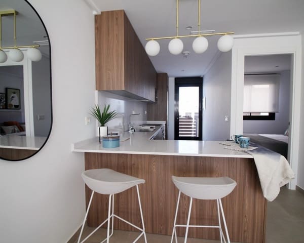 4 quarto Moradia para venda em Pilar de la Horadada ciudad, Pilar de la Horadada com piscina garagem - 394 900 € (Ref: 10167068)