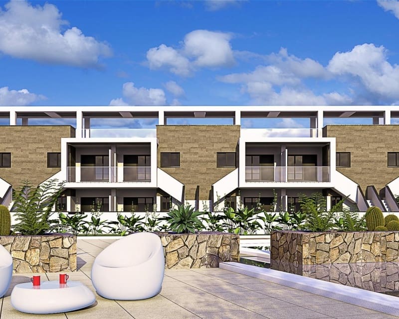 Apartamento de 2 habitaciones en Pilar de la Horadada en venta con piscina garaje - 359.000 € (Ref: 10167428)