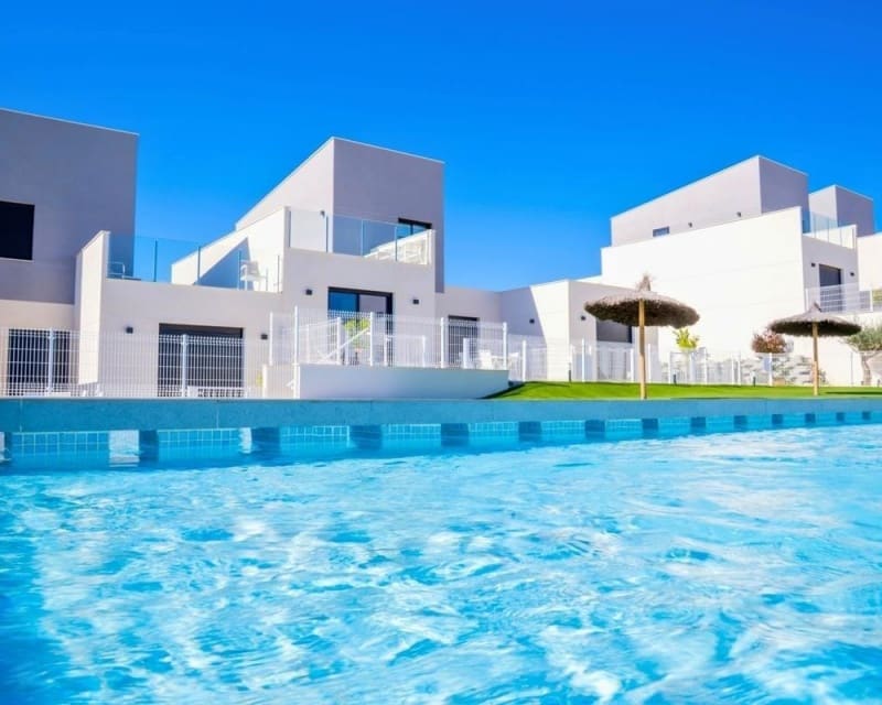 2 chambre Maison de Ville à vendre à Banos y Mendigo avec piscine - 250 000 € (Ref: 10168917)