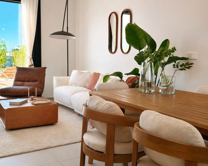 2 chambre Maison de Ville à vendre à Banos y Mendigo avec piscine - 250 000 € (Ref: 10168917)