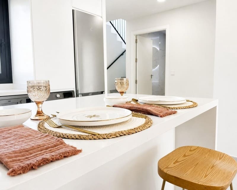 2 chambre Maison de Ville à vendre à Banos y Mendigo avec piscine - 250 000 € (Ref: 10168917)