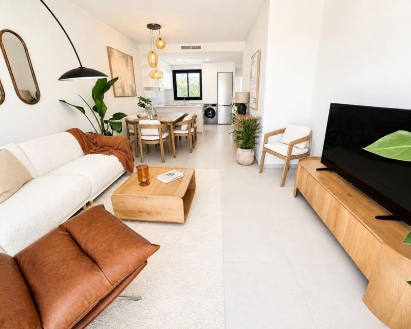 2 chambre Maison de Ville à vendre à Banos y Mendigo avec piscine - 250 000 € (Ref: 10168917)